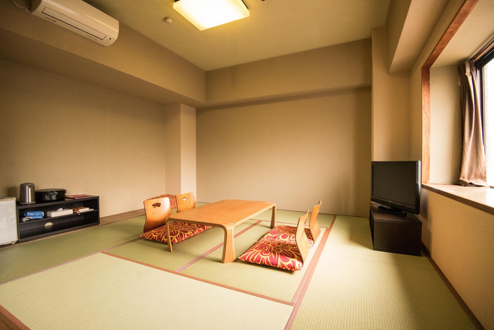 Kyoto Travellers Inn Exteriér fotografie